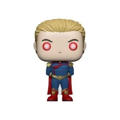 POP! TV: The Boys - Homelander Toys & Figures