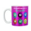Tamagotchi Glossary Heat Change Mug Mugs 2 Tamagotchi Glossary Heat Change Mug Mugs