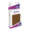 Ultimate Guard Supreme UX Japanese Brown 60
