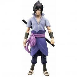 Naruto Sasuke 10cm Action Figure 10 Naruto Sasuke 10cm Action Figure