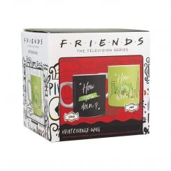 Friends - How You Doin Mug Film & TV