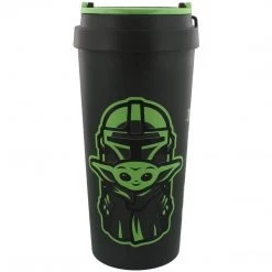 The Mandalorian 'Cutest In The Galaxy' Mug