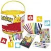 Pokemon Art Set Bucket