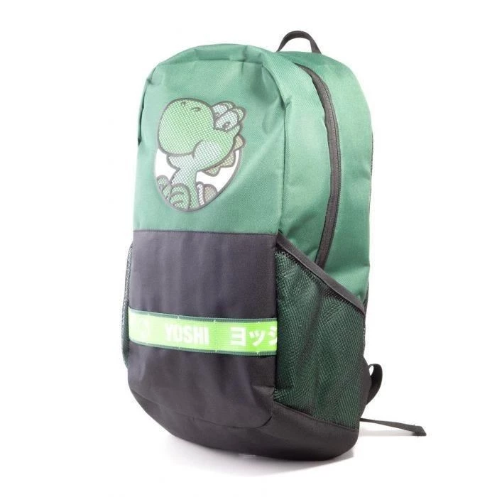 Super Mario Yoshi Taped Backpack Gaming 5 Super Mario Yoshi Taped Backpack Gaming