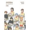 Nichijou Vol 10