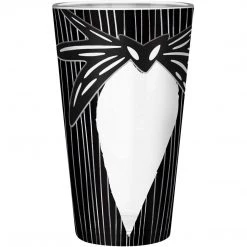Film & TV The Nightmare Before Christmas - Jack Skellington Large Glass