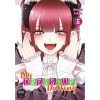 My Dress Up Darling Anime & Manga My Dress-Up Darling Volume 5