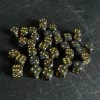 Chessex Tabletop Speckled D6 Set Of 36 Urban Camo 2 Chessex Tabletop Speckled D6 Set Of 36 Urban Camo