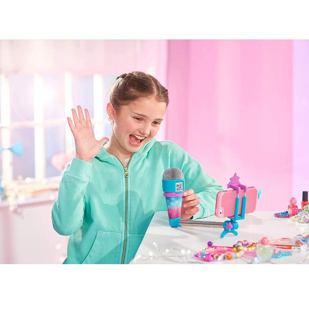 Tube Superstar - Vlog Star Vlogging Kit 4 Tube Superstar - Vlog Star Vlogging Kit