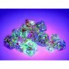Chessex Nebula Primary/Blue 16mm D6 Dice Block (12 Dice)