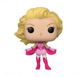 DC Comics POP! Breast Cancer Awareness: Supergirl 5 DC Comics POP! Breast Cancer Awareness: Supergirl