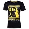 The Legend Of Zelda Zelda - King Of Evil T-Shirt Geek Gear 2 The Legend Of Zelda Zelda - King Of Evil T-Shirt Geek Gear