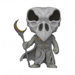 Toys & Figures POP! Marvel: Moonknight - Khonshu