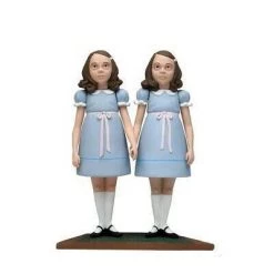 The Shining Toony Terrors - The Grady Twins