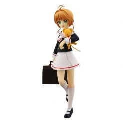 Cardcaptor Sakura - Sakura Kinomoto Uniform Figurine