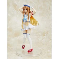 Anime & Manga Figures Sword Art Online Alicization: War Of Underworld Asuna (Marine Ver.) Coreful Figurine