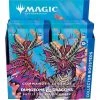 Magic: The Gathering MTG: Commander Legends: Battle For Baldur’s Gate Collector Booster X12