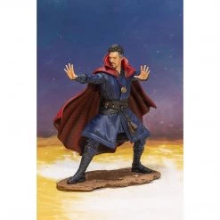Film & TV Doctor Strange Statue Kotobukiya ArtFX+