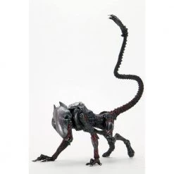 Toys & Figures Aliens Kenner Tribute Ultimate - Night Cougar Alien