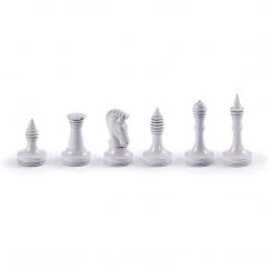 Star Trek 3D Chess Toys & Figures