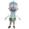 Rick And Morty Doofus Rick Plush