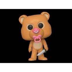 POP! Movies: The Purge - Big Pig (Election Year) Film & TV