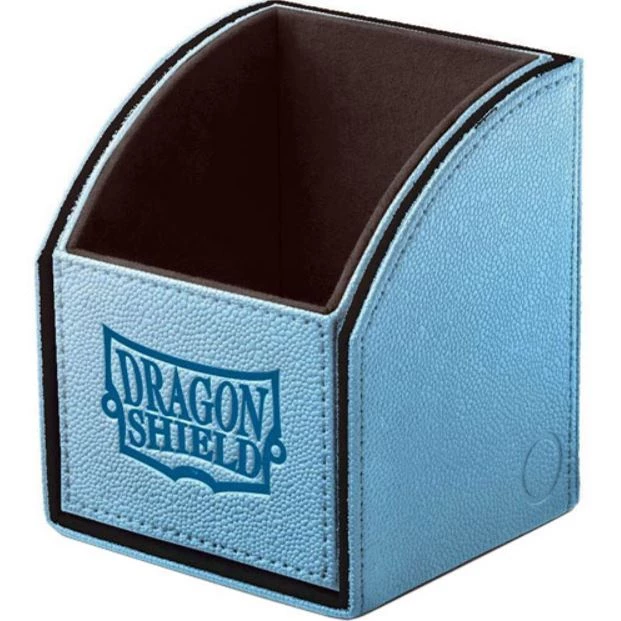 Dragon Shield Nest Blue/Black Tabletop 4 Dragon Shield Nest Blue/Black Tabletop