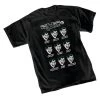 DC Comics Batman - Joker Moods T-Shirt