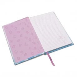 Anime & Manga Gifts Sailor Moon - Sailor Scouts A5 NB