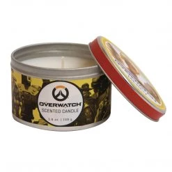 Overwatch Scented Candle - Mercy