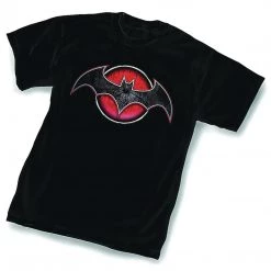DC Comics Batman - Flashpoint T-Shirt Geek Gear