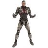 DC Comics Justice League Movie Cyborg Artfx Statue