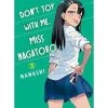 Don't Toy With Me, Miss Nagatoro Nagatoro Vol 2 Anime & Manga 2 Don't Toy With Me, Miss Nagatoro Nagatoro Vol 2 Anime & Manga