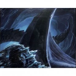 Dungeons & Dragons D&D Dungeon Masters Screen: Tyranny Of Dragons Tabletop