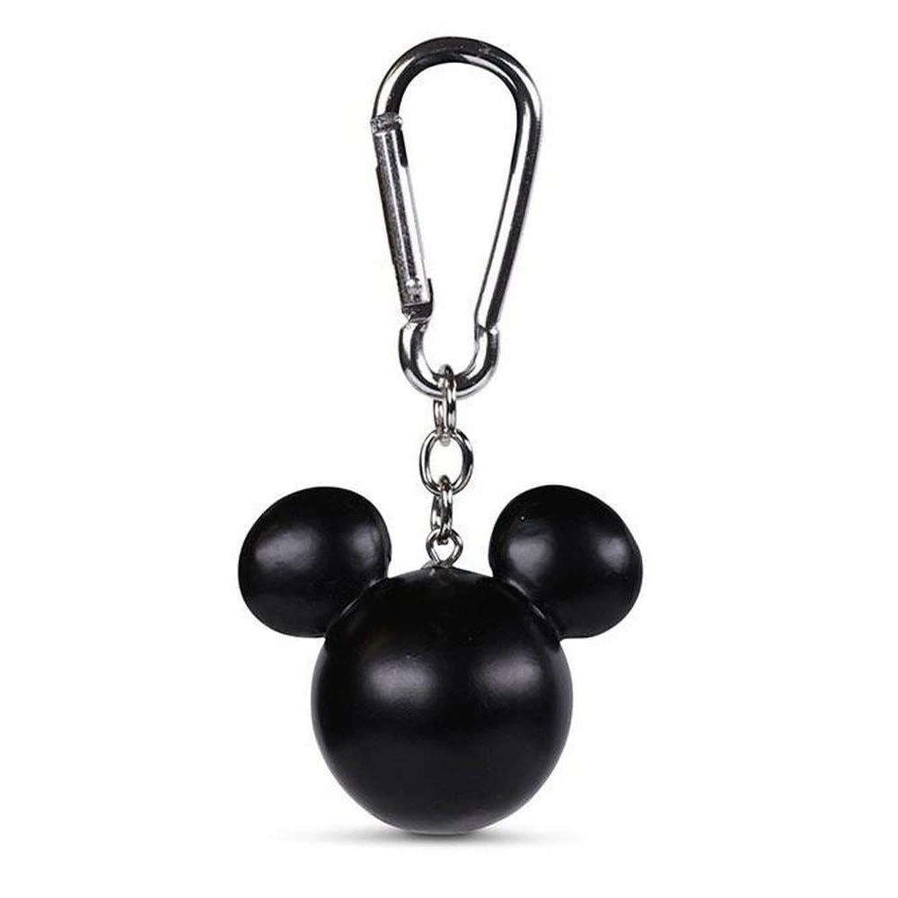 MICKEY MOUSE (HEAD) 3D KEYCHAI Film & TV 4 MICKEY MOUSE (HEAD) 3D KEYCHAI Film & TV