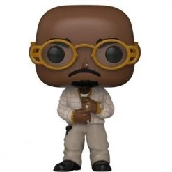 Toys & Figures POP! Rocks: Tupac - Loyal To The Game