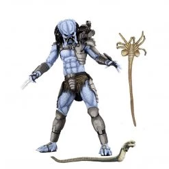 Alien Vs. Predator Mad Predator Action Figure Film & TV