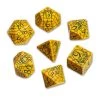 Pathfinder PF Serpent's Skull Dice Set Tabletop