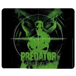 Predator - Vision Mousepad