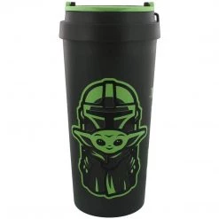 The Mandalorian 'Cutest In The Galaxy' Mug