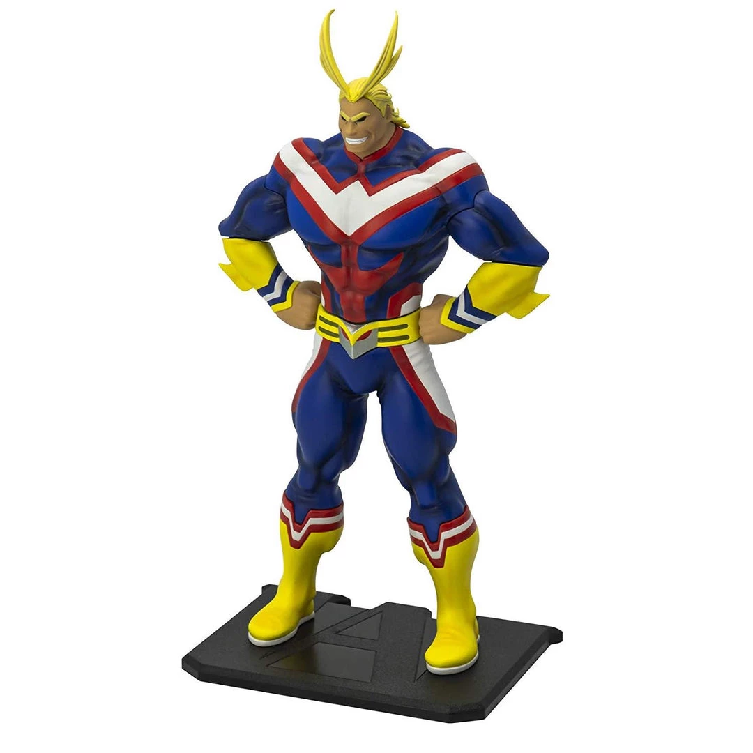 My Hero Academia - All Might Figurine 4 My Hero Academia - All Might Figurine