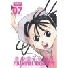 Fullmetal Alchemist: Fullmetal Edition Vol 07 1 Fullmetal Alchemist: Fullmetal Edition Vol 07