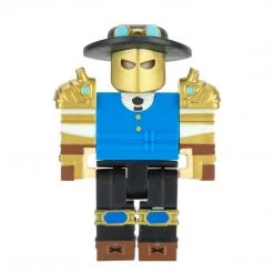Roblox Gaming Dungeon Quest: Industrial Guardian Armor Figurine