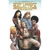 Dynamite Entertainment Battlestar Galactica: Starbuck TP Reading
