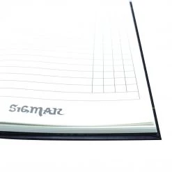 Home & Gifts A5 Notebook Warhammer Stormcast