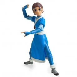 Anime & Manga Figures Avatar: The Last Airbender - Katara BST AXN Action Figure
