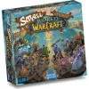 Small World Of Warcraft Board Game Tabletop