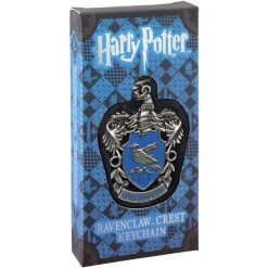 Harry Potter Ravenclaw Keychain Film & TV