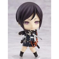 Nendoroid - Touken Ranbu - Yagen Toshiro