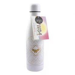 Film & TV Wonder Woman 1984 Metal Water Bottle 8 Film & TV Wonder Woman 1984 Metal Water Bottle